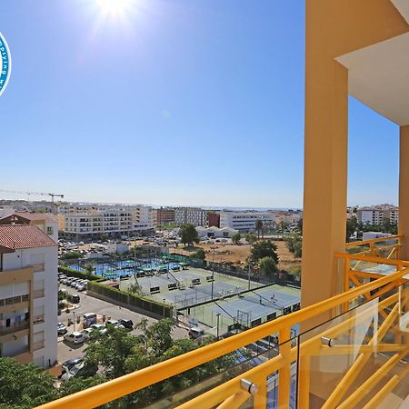 Casas Do Sol Lagos Apartment المظهر الخارجي الصورة