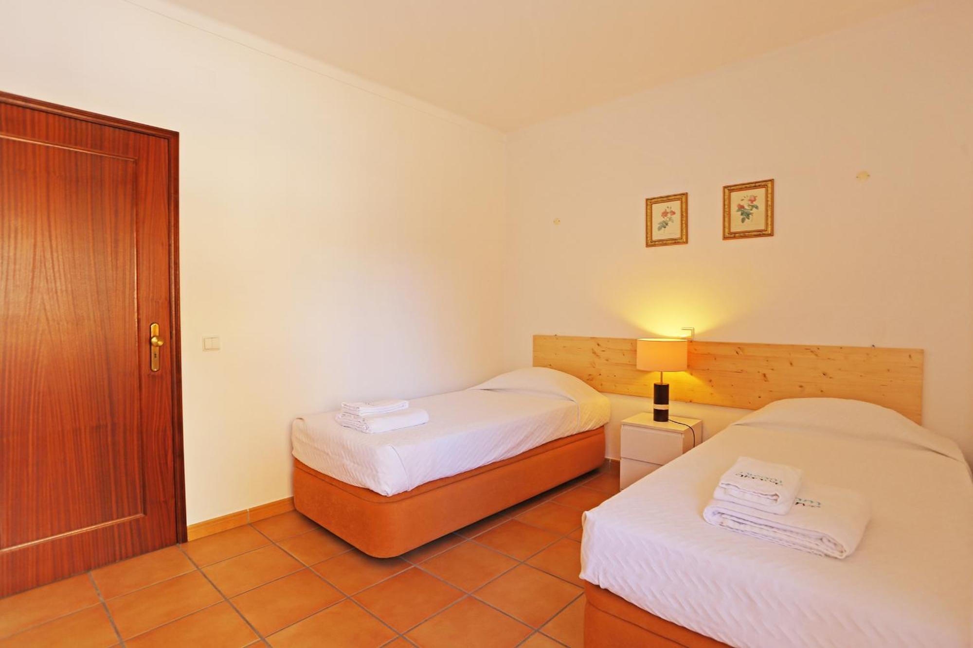 Casas Do Sol Lagos Apartment المظهر الخارجي الصورة