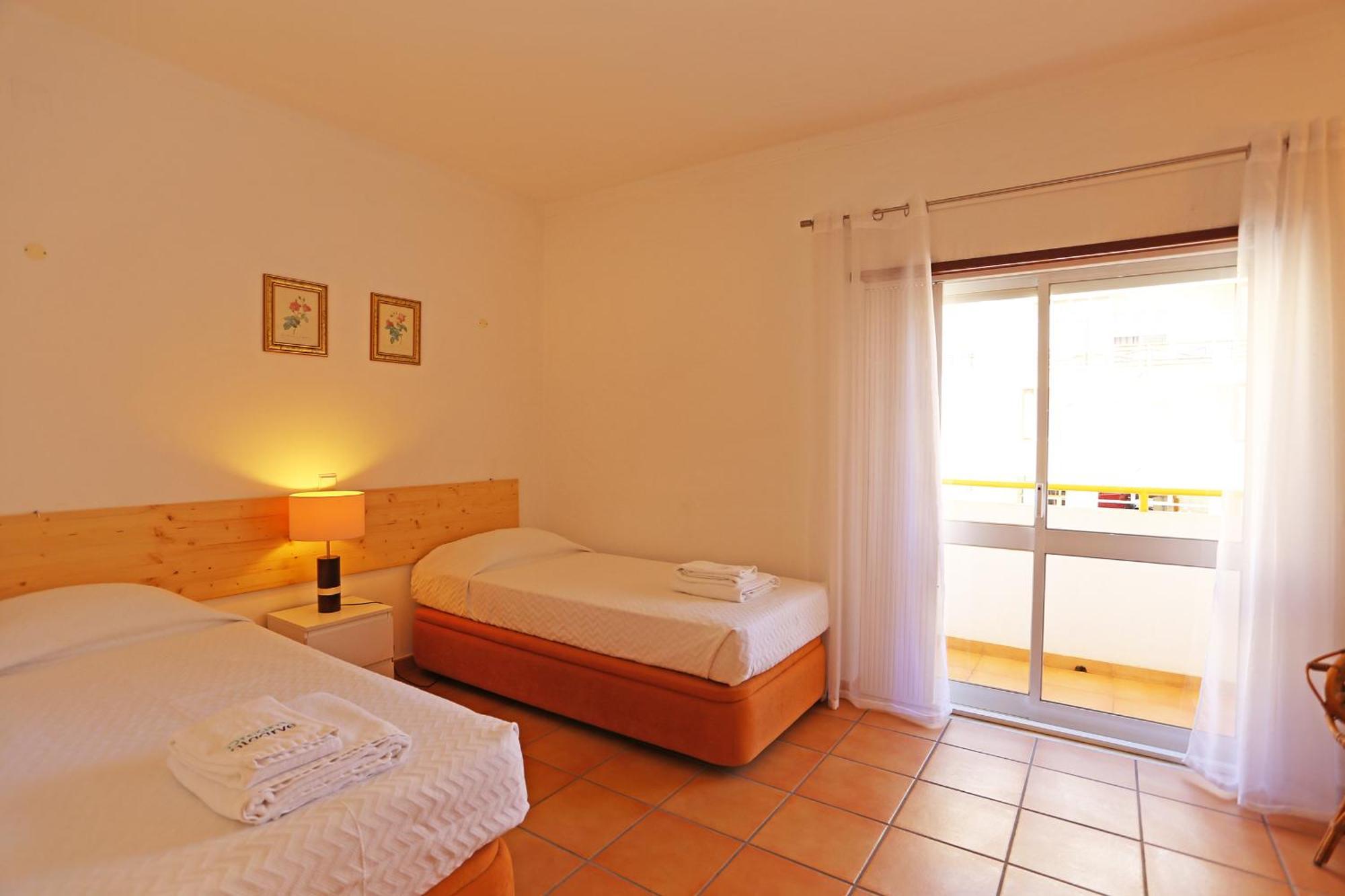 Casas Do Sol Lagos Apartment المظهر الخارجي الصورة