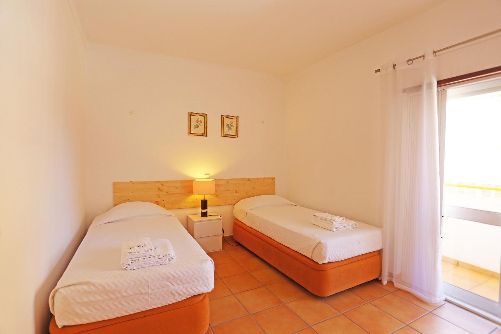 Casas Do Sol Lagos Apartment الغرفة الصورة