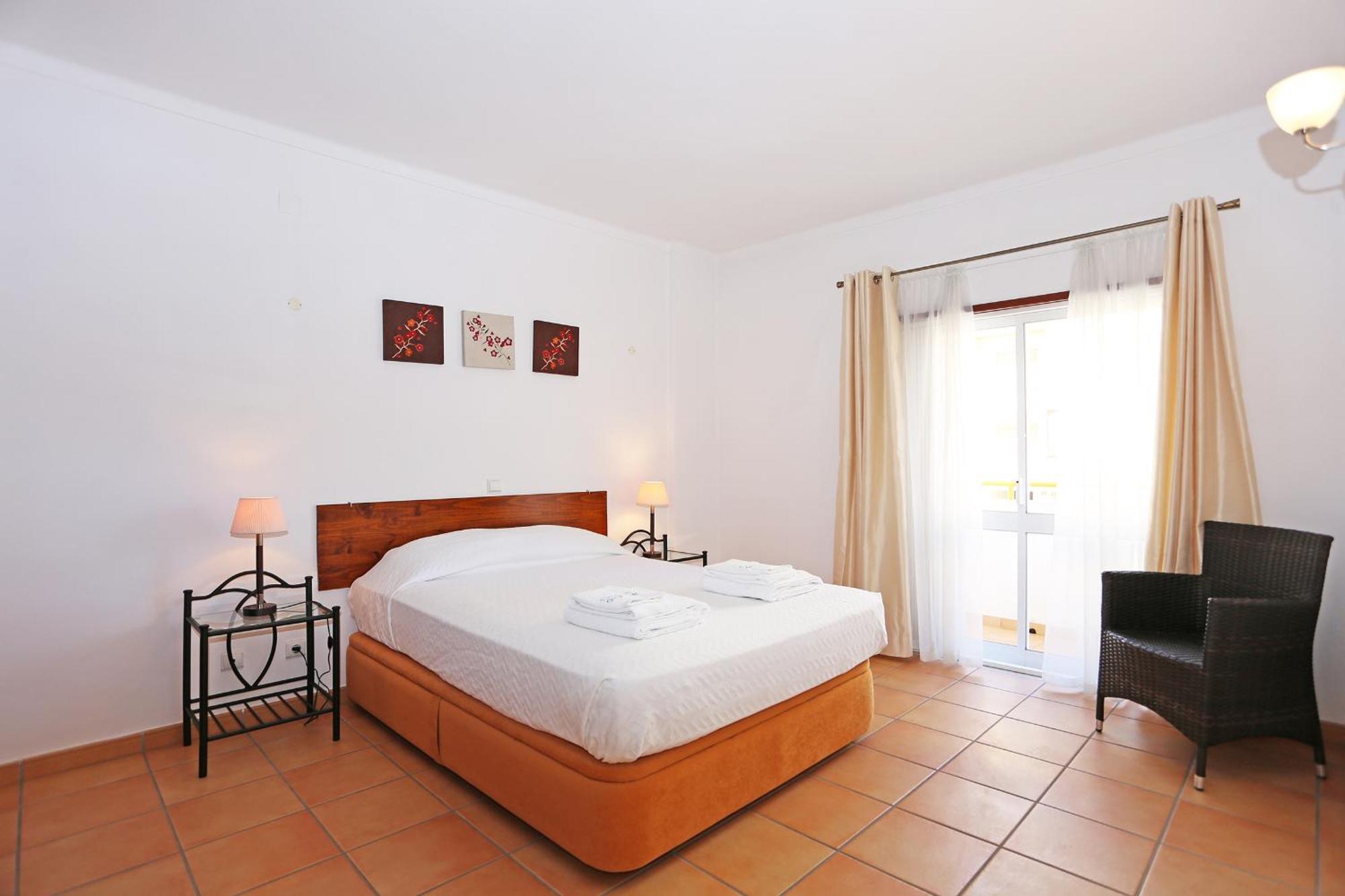 Casas Do Sol Lagos Apartment المظهر الخارجي الصورة