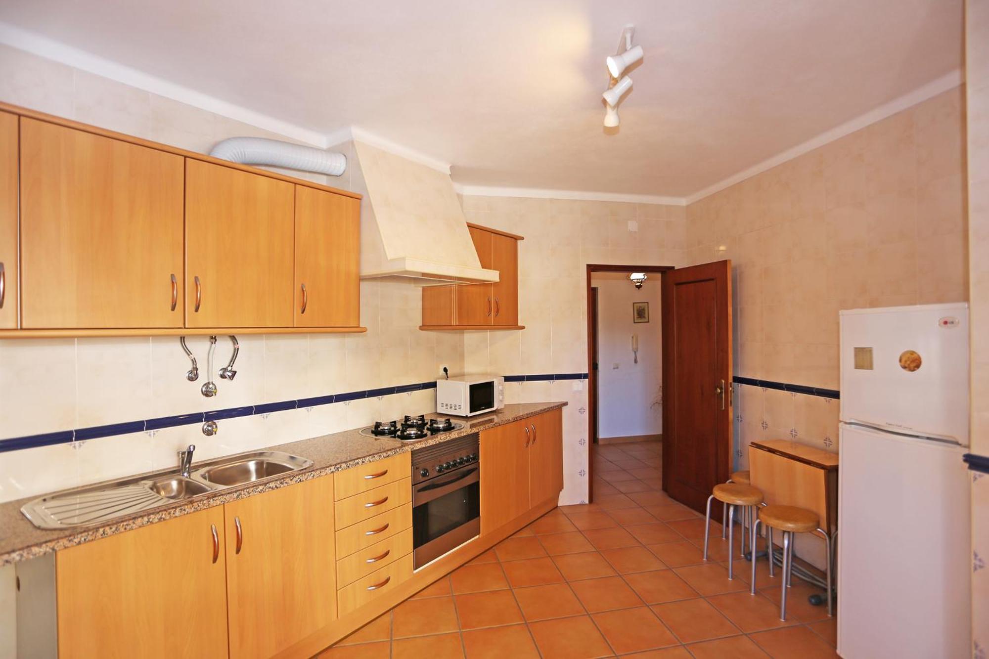 Casas Do Sol Lagos Apartment الغرفة الصورة