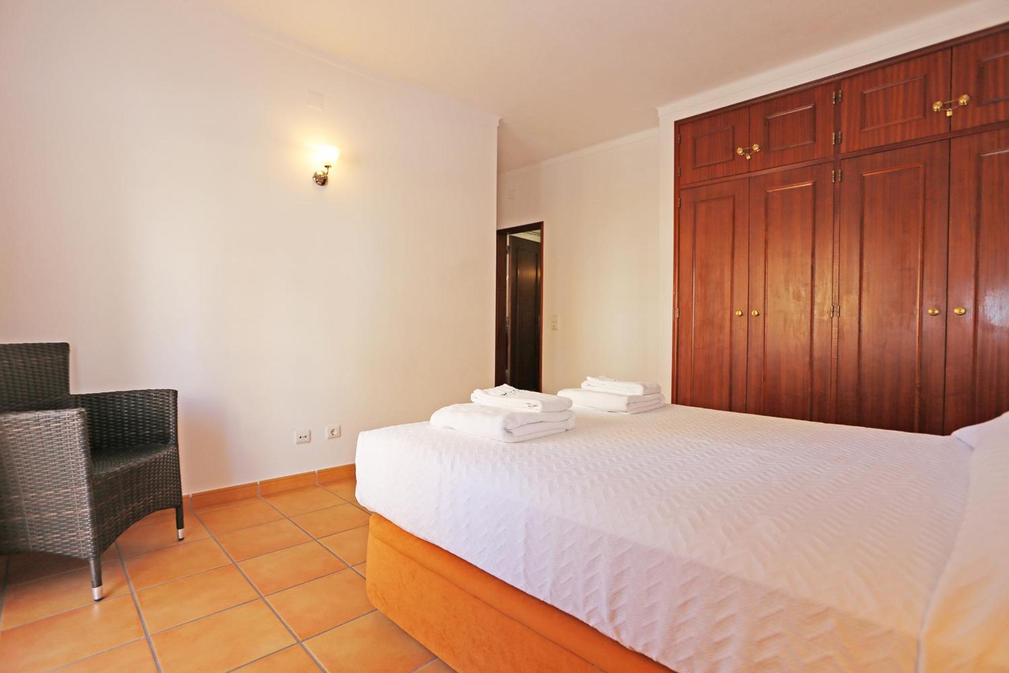Casas Do Sol Lagos Apartment الغرفة الصورة