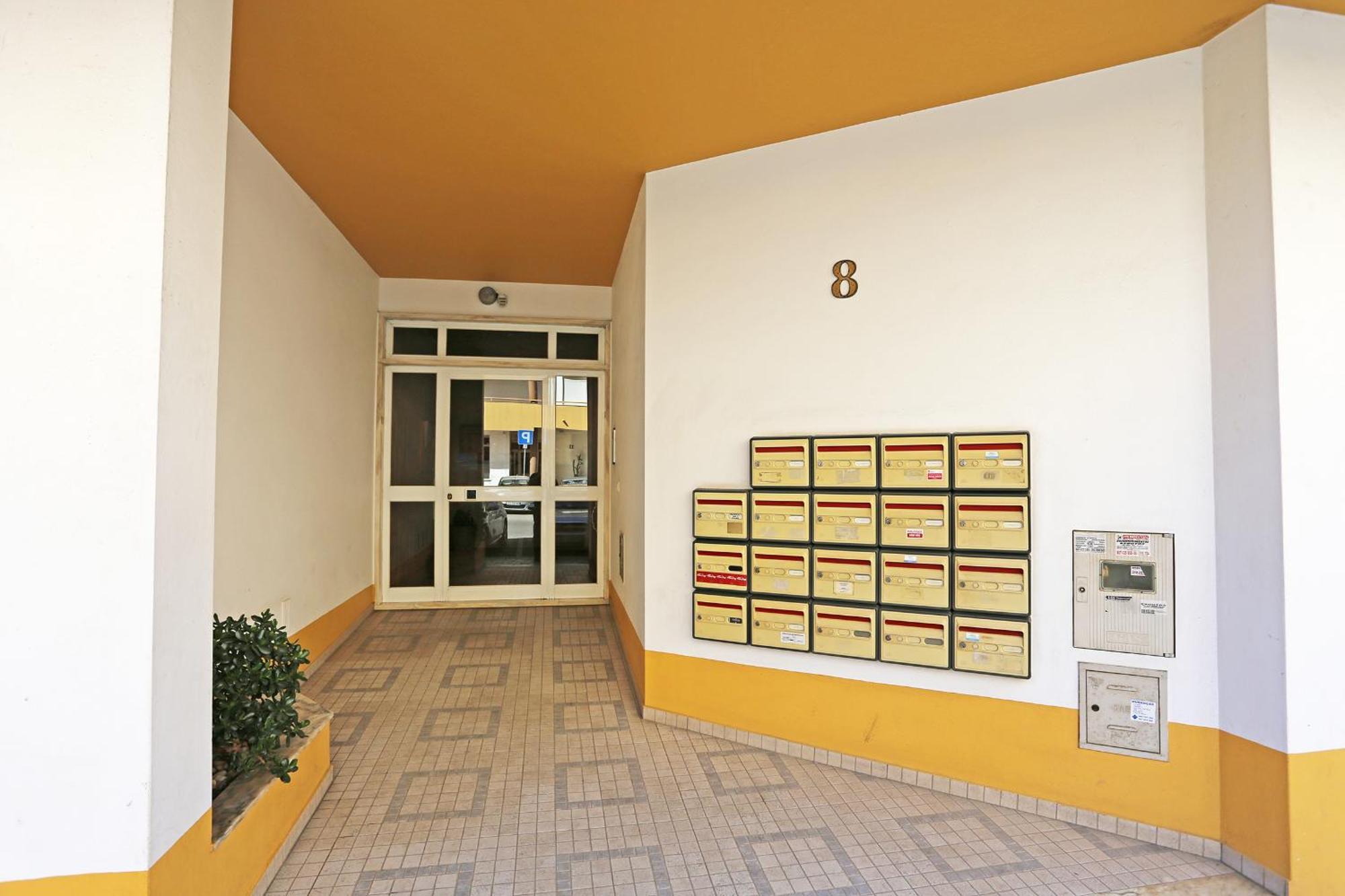 Casas Do Sol Lagos Apartment المظهر الخارجي الصورة