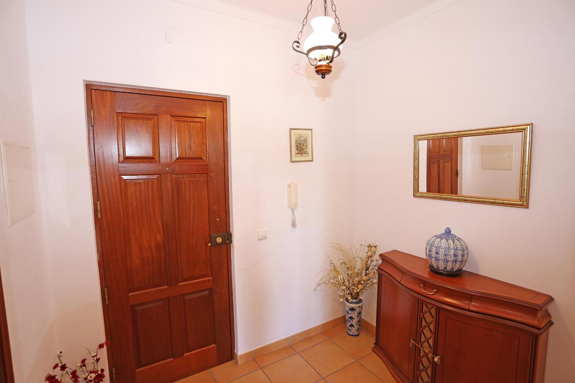 Casas Do Sol Lagos Apartment الغرفة الصورة