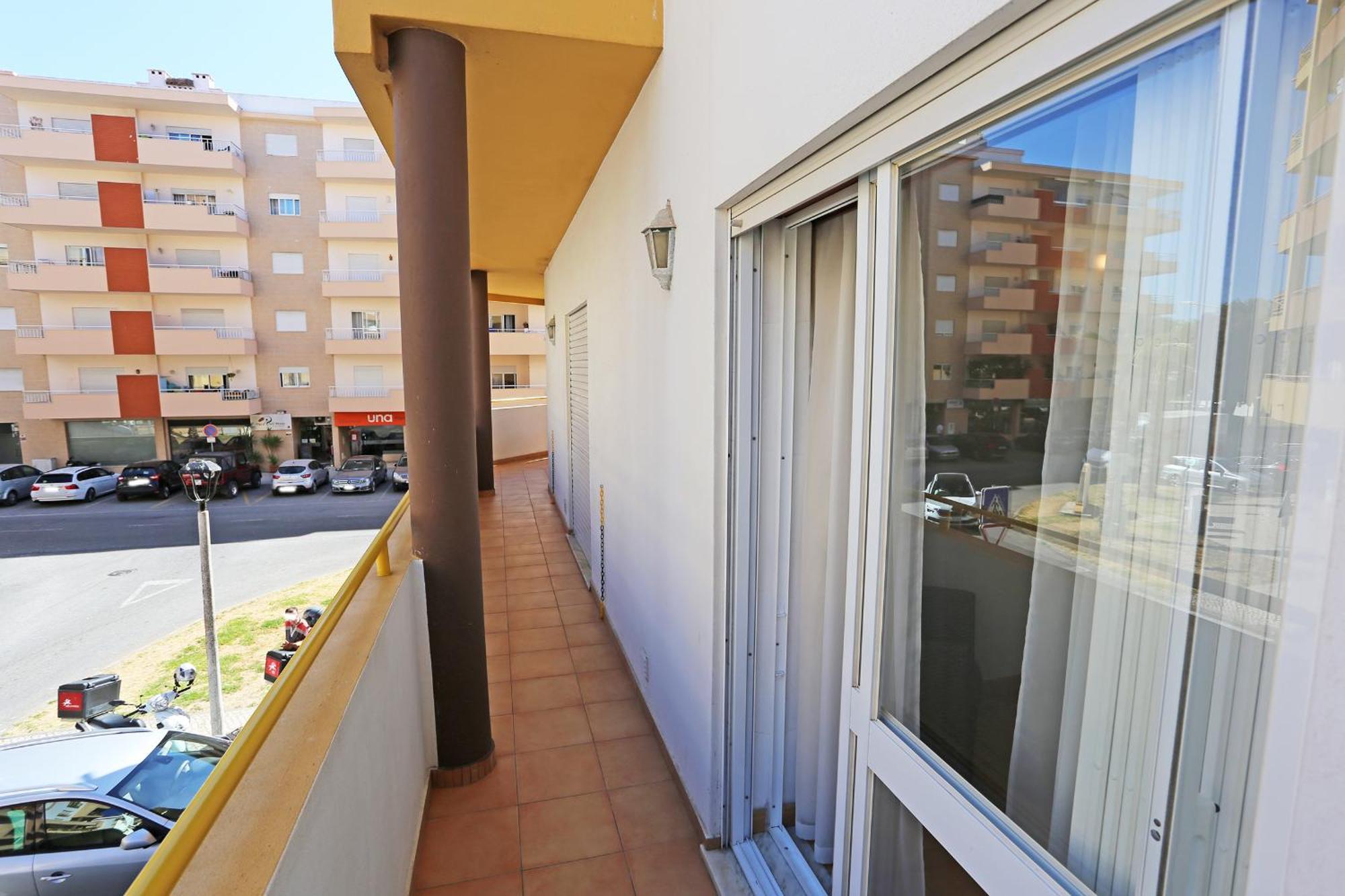 Casas Do Sol Lagos Apartment الغرفة الصورة