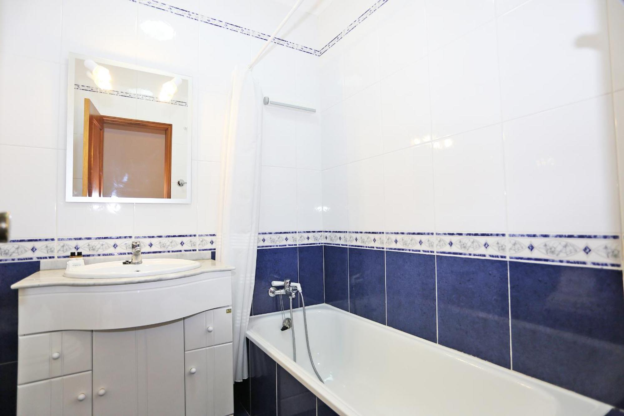 Casas Do Sol Lagos Apartment المظهر الخارجي الصورة